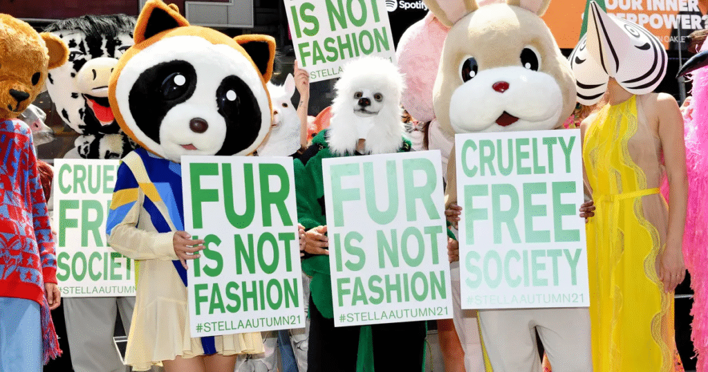 Animal Rights