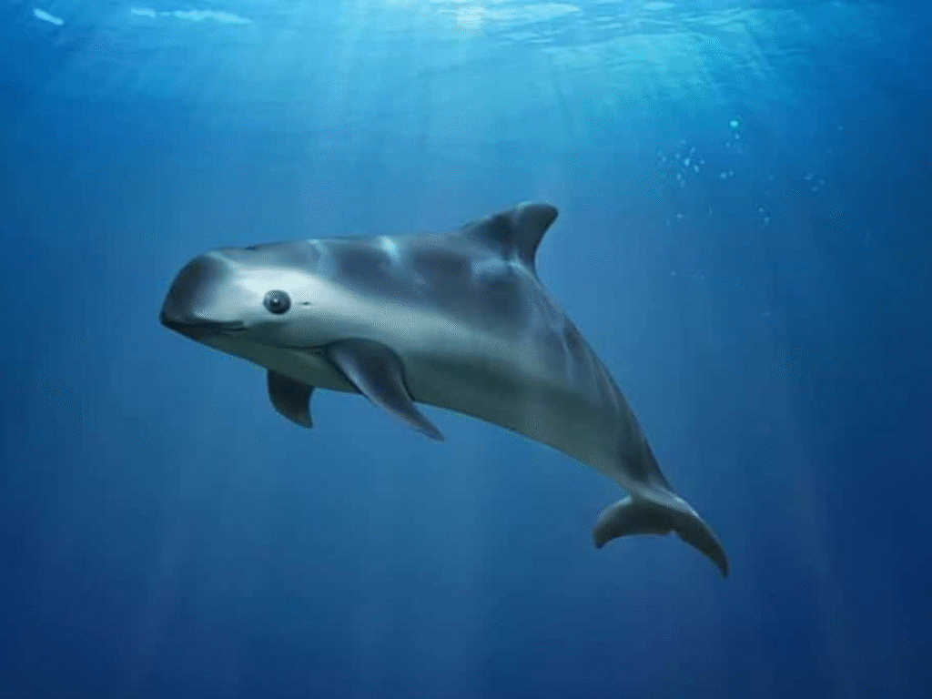 Cutest Endangered Species