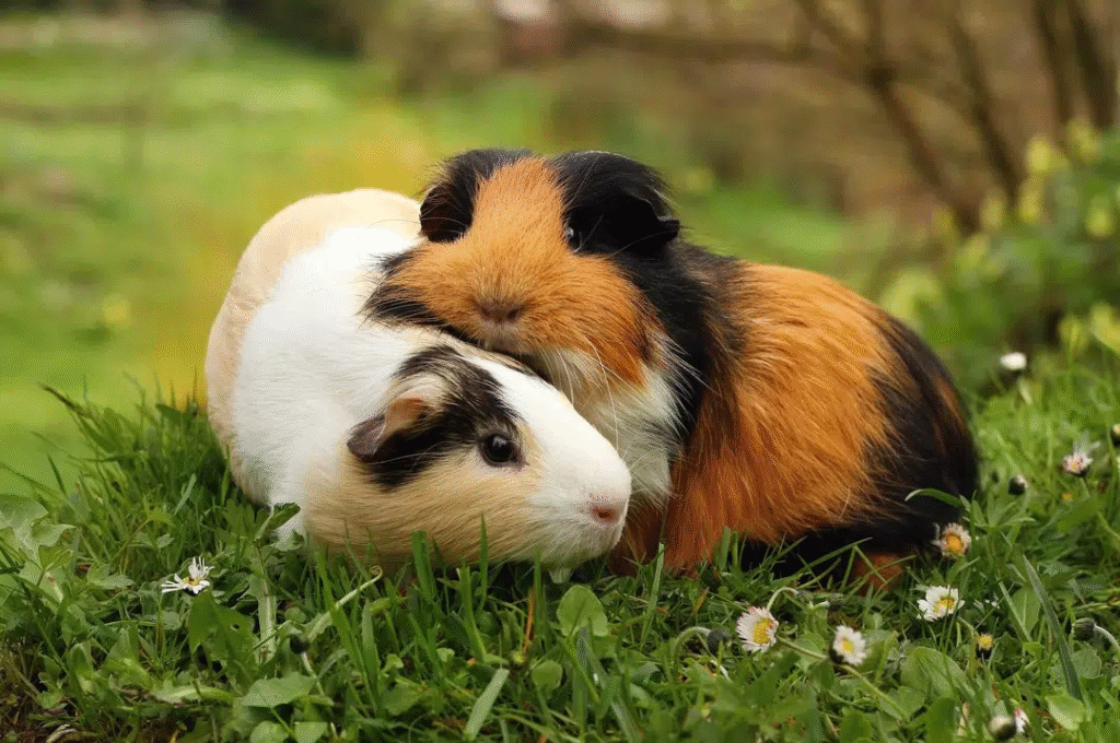 exotic pets