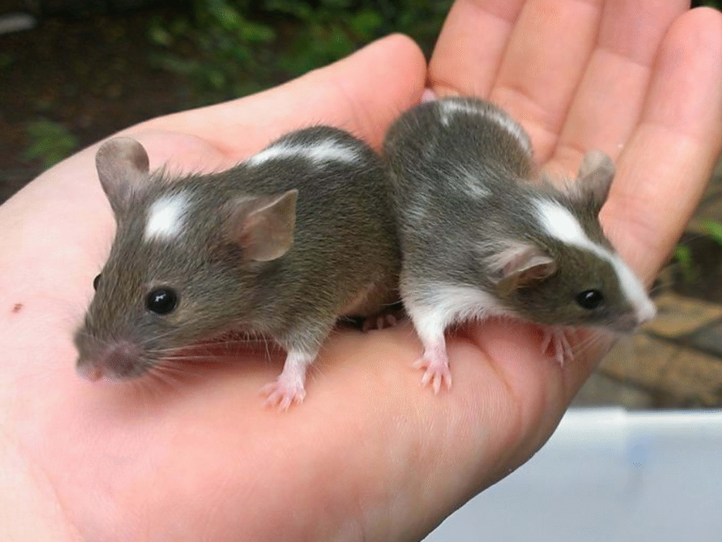 exotic pets