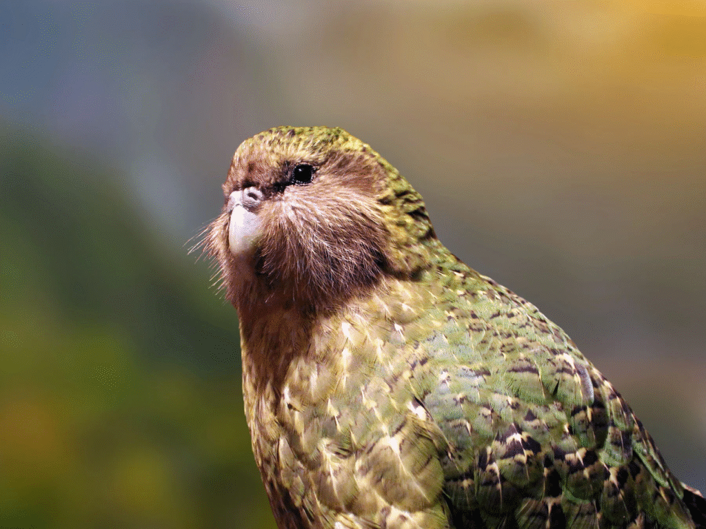 Edge of Existence: The Last 50 of These Species Still Survive